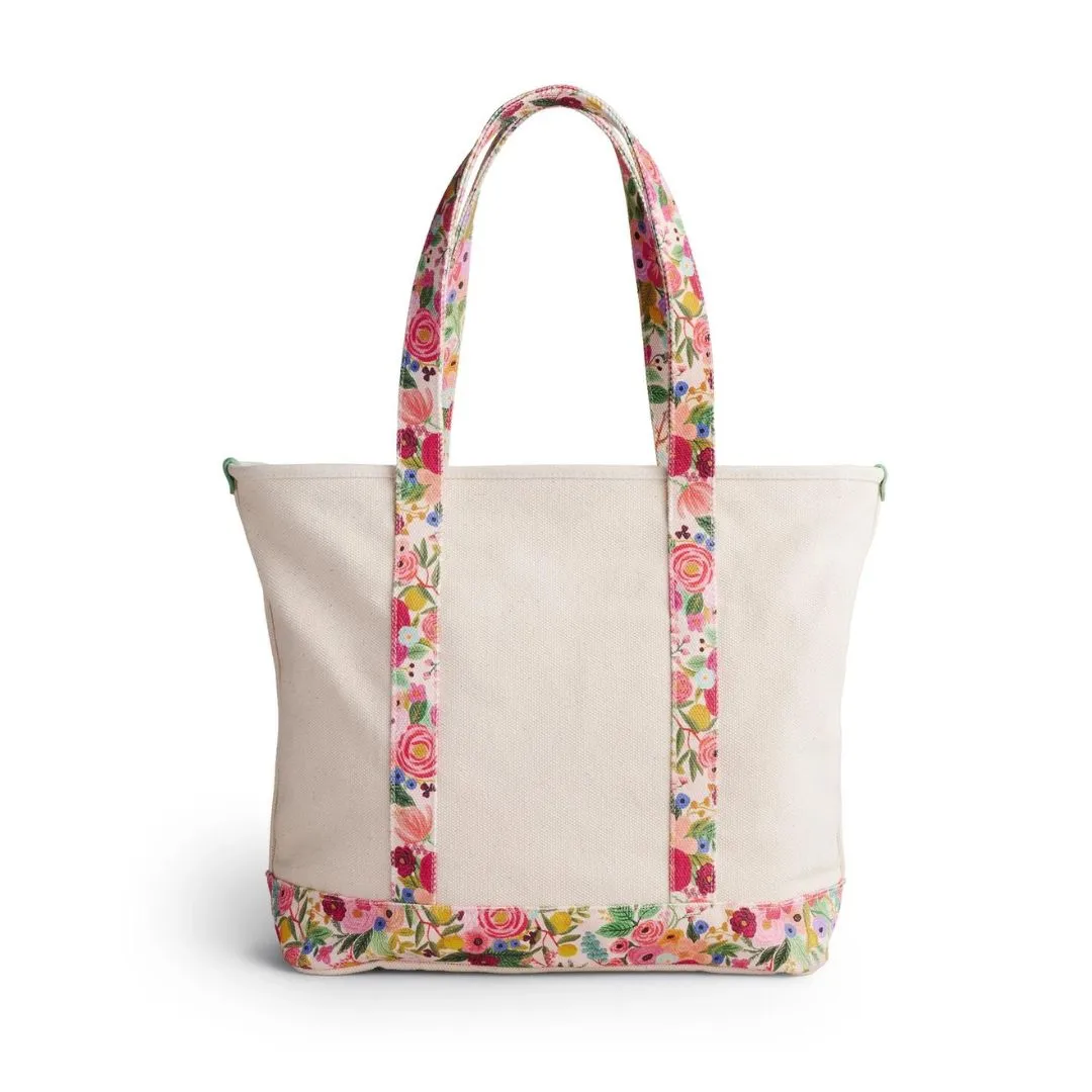 RPC Garden Party Tote Bag