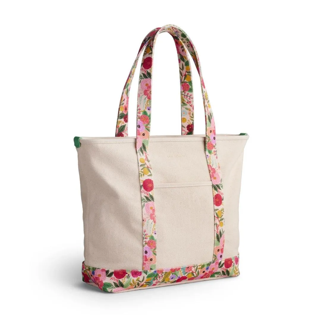 RPC Garden Party Tote Bag