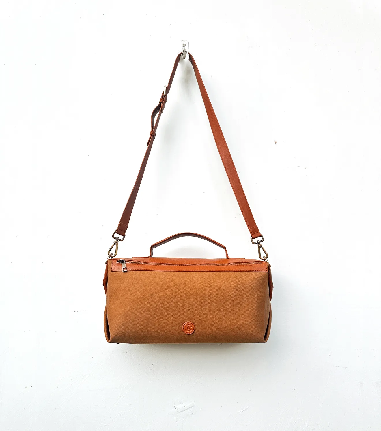 Saddle caddy Bag