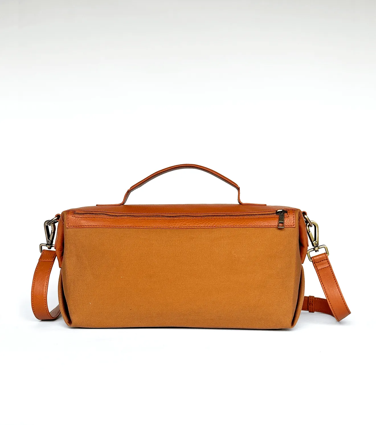 Saddle caddy Bag