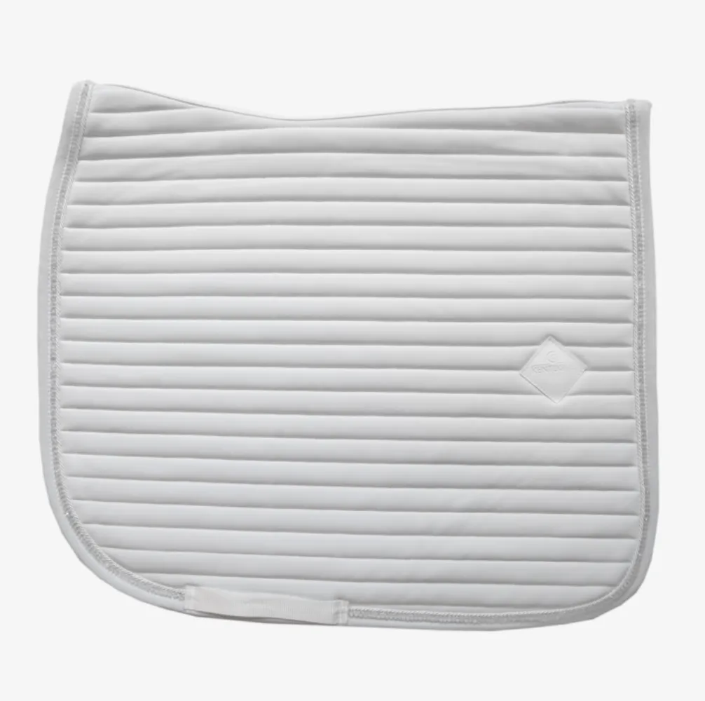Saddle Pad Pearls Dressage