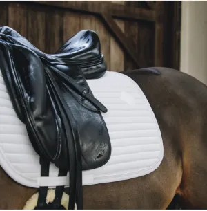 Saddle Pad Pearls Dressage