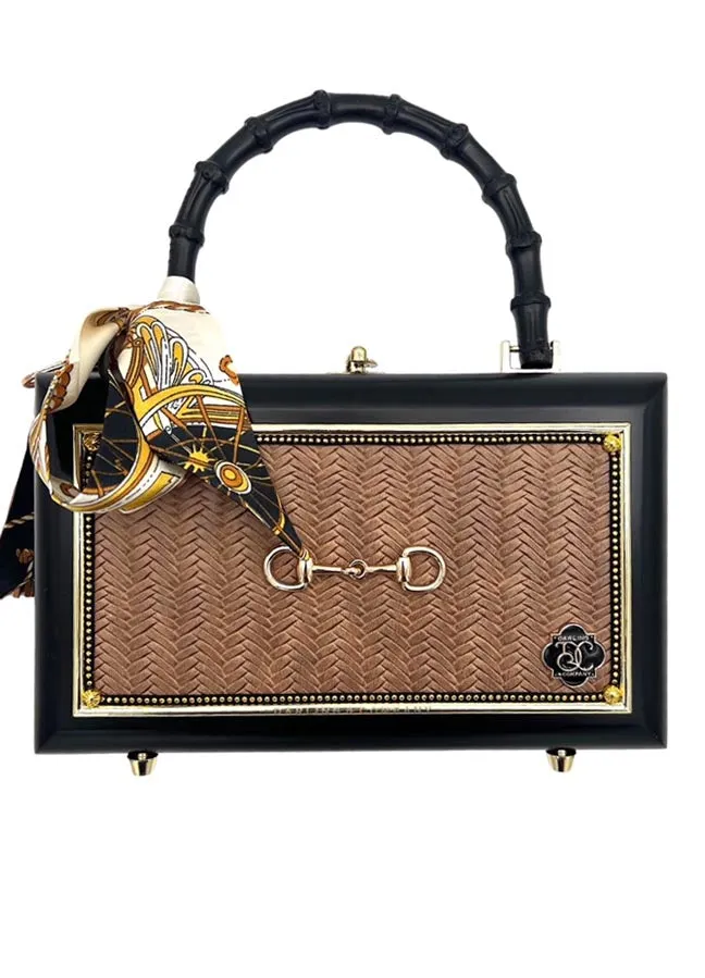 Saddle Up Bag