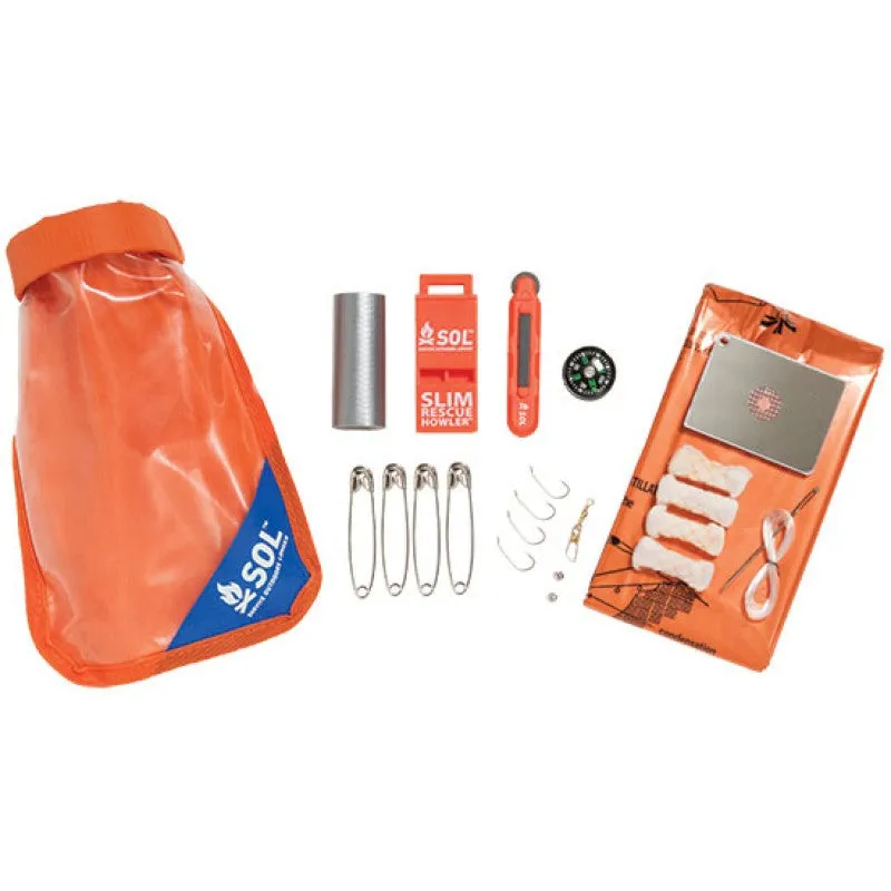 Scout Kit