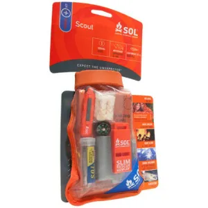 Scout Kit