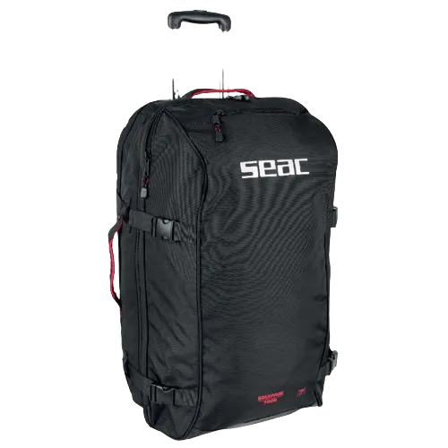 SEAC Equipage 1000 Dive Travel Bag