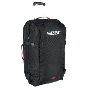 SEAC Equipage 1000 Dive Travel Bag
