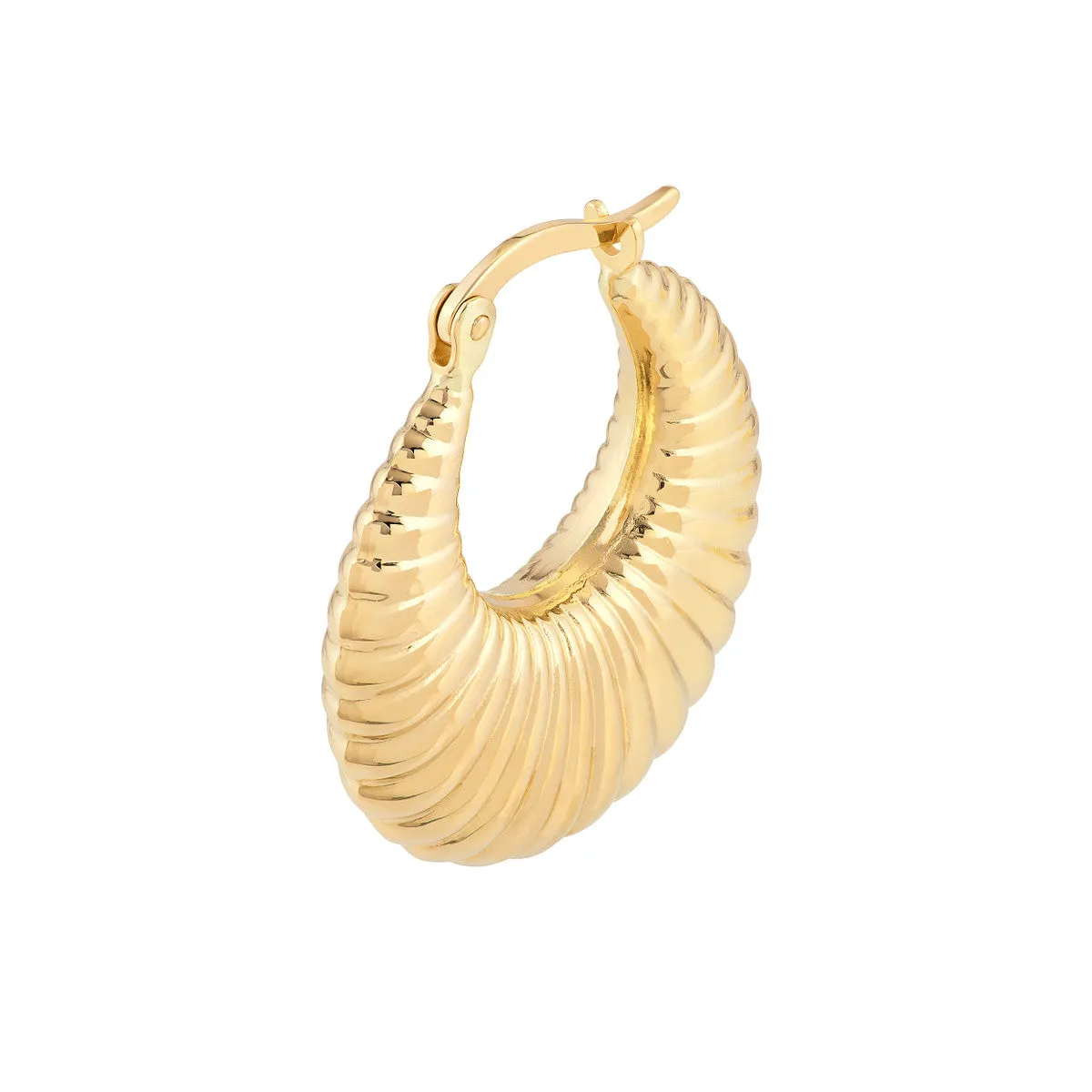 Shrimp Hoops