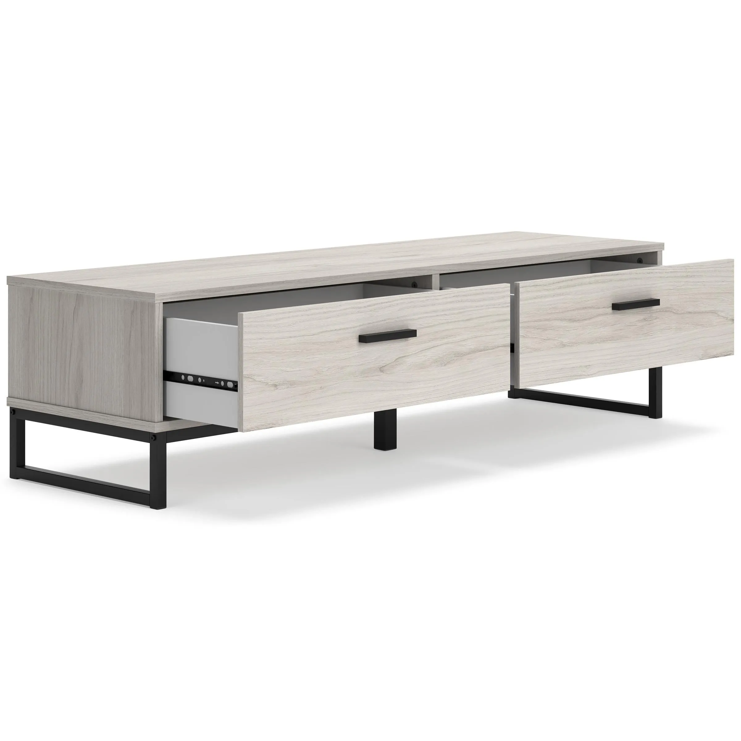 Signature Design by Ashley Socalle EA1864-150 Storage Bench