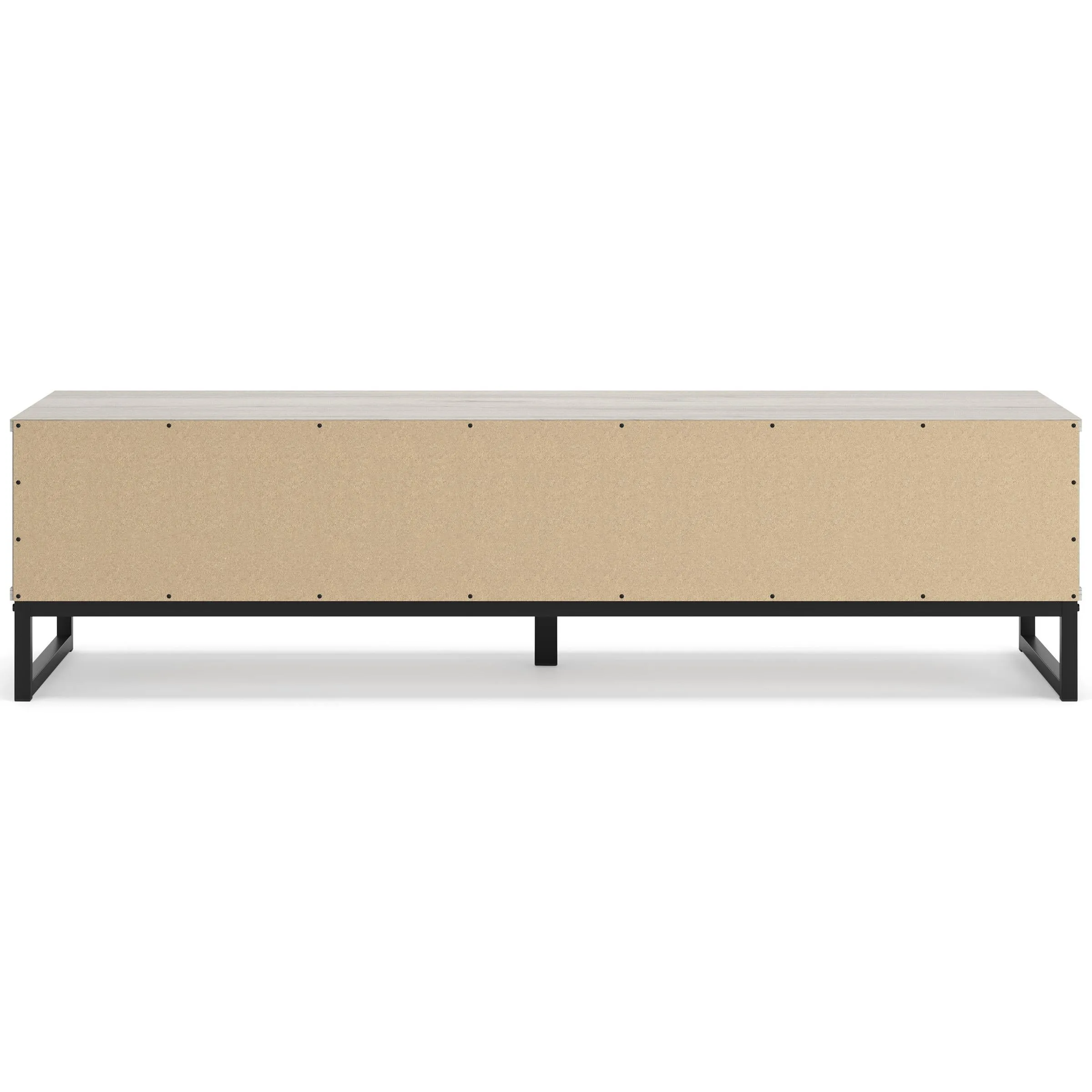 Signature Design by Ashley Socalle EA1864-150 Storage Bench