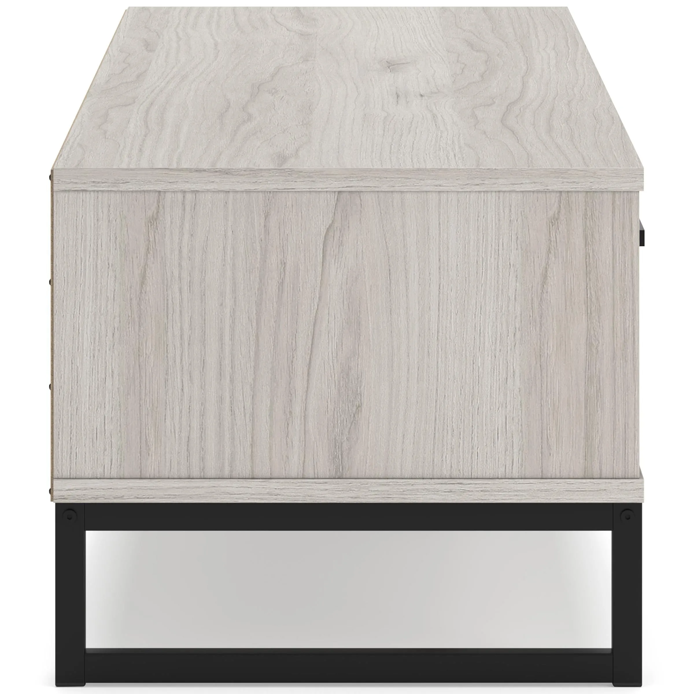 Signature Design by Ashley Socalle EA1864-150 Storage Bench