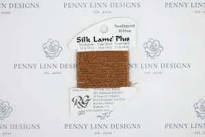 Silk Lamé Plus LM31 Copper