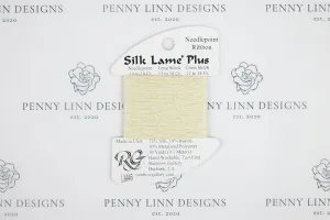 Silk Lamé Plus LM46 Lemon Mist