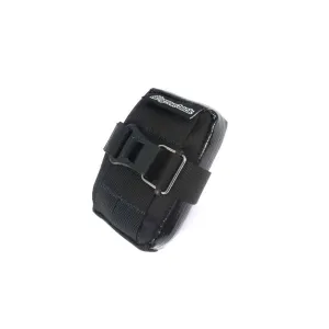 Skin Grows Back Plan B Nano Saddle Bag