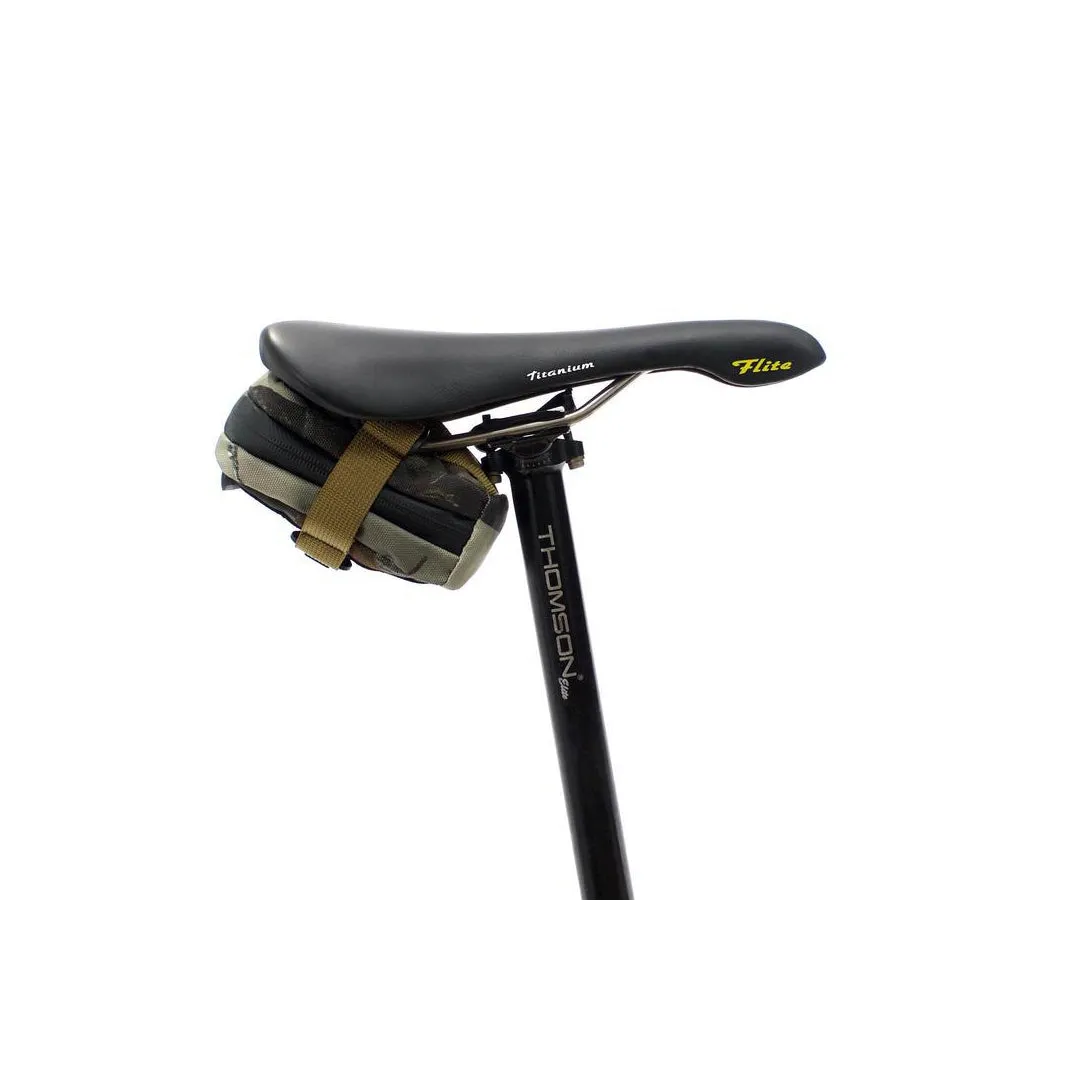 Skin Grows Back Plan B Saddle Bag