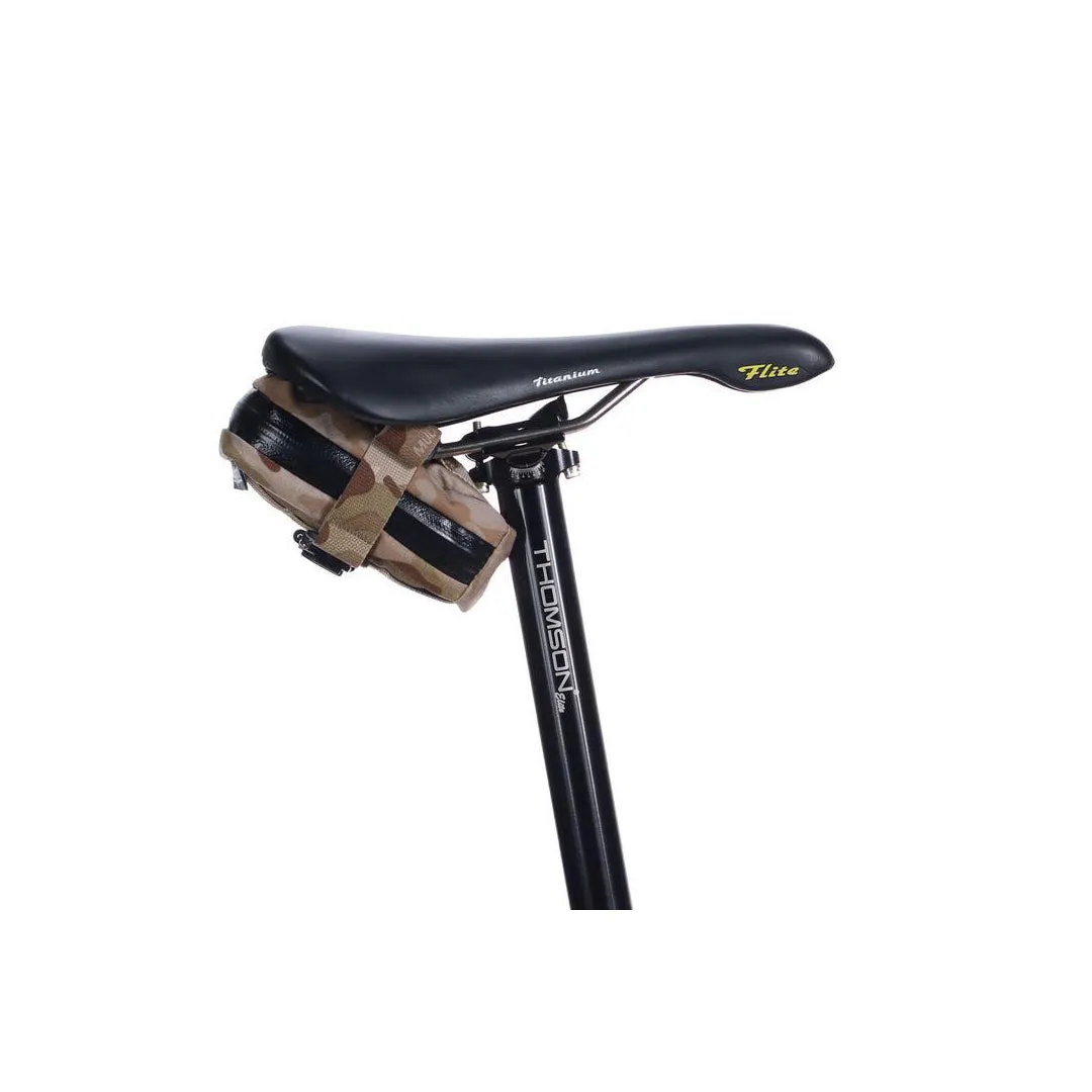 Skin Grows Back Plan B Saddle Bag
