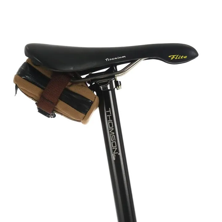 Skin Grows Back Plan B Saddle Bag