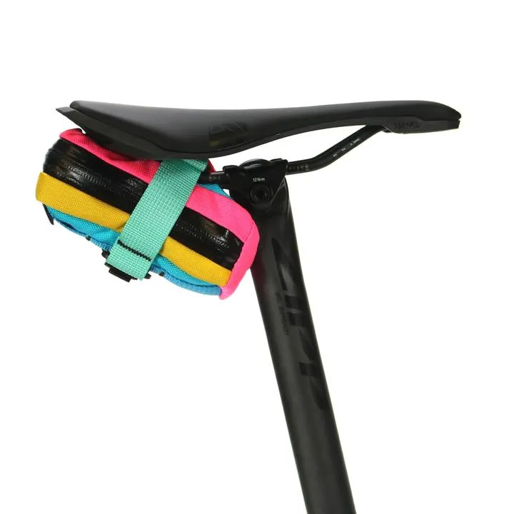 Skin Grows Back Plan B Saddle Bag