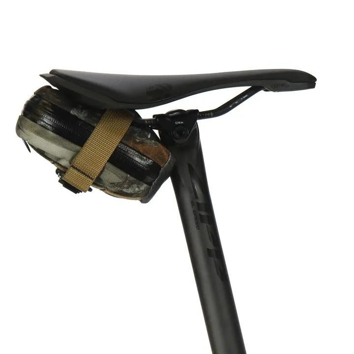 Skin Grows Back Plan B Saddle Bag