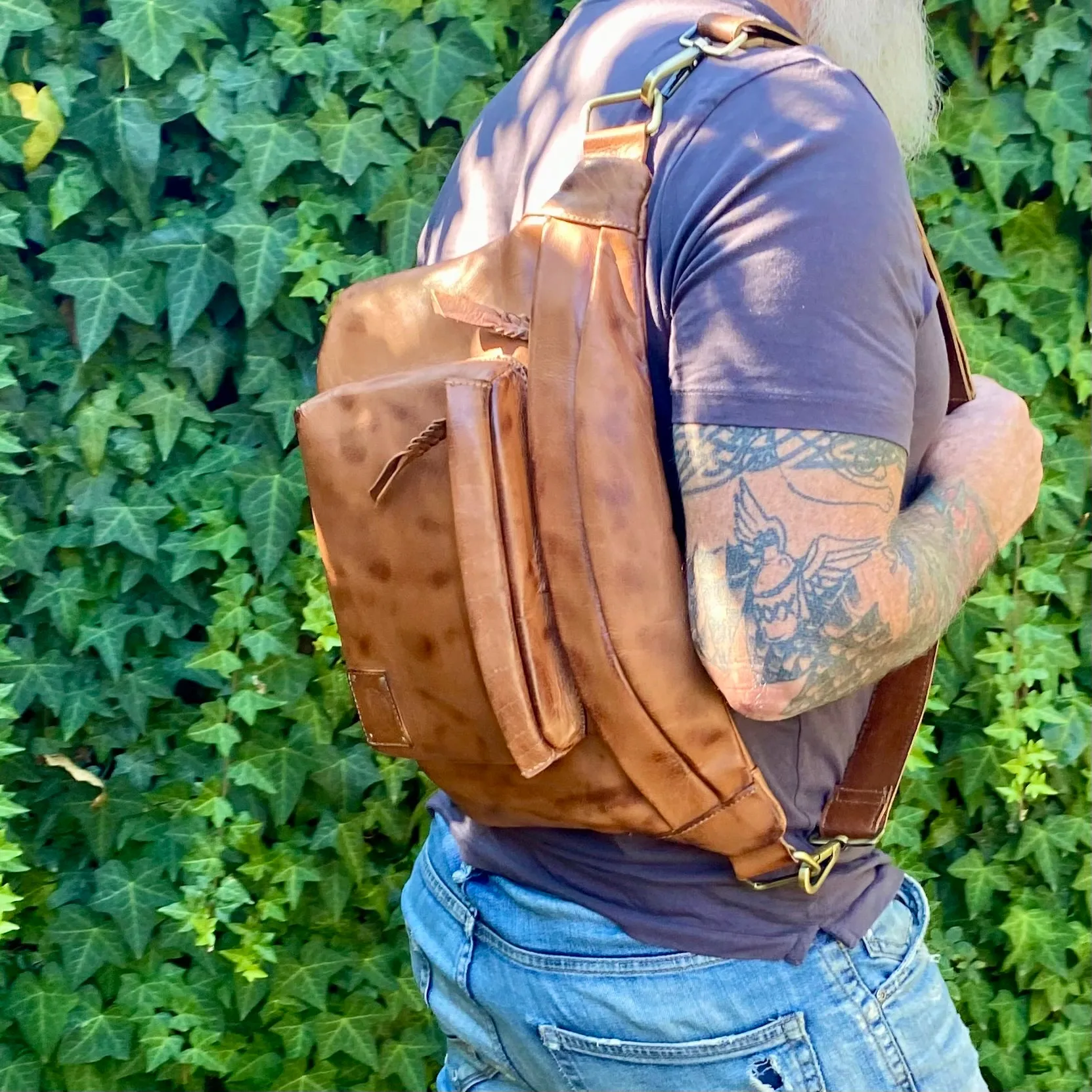 Sling / Travel Bag
