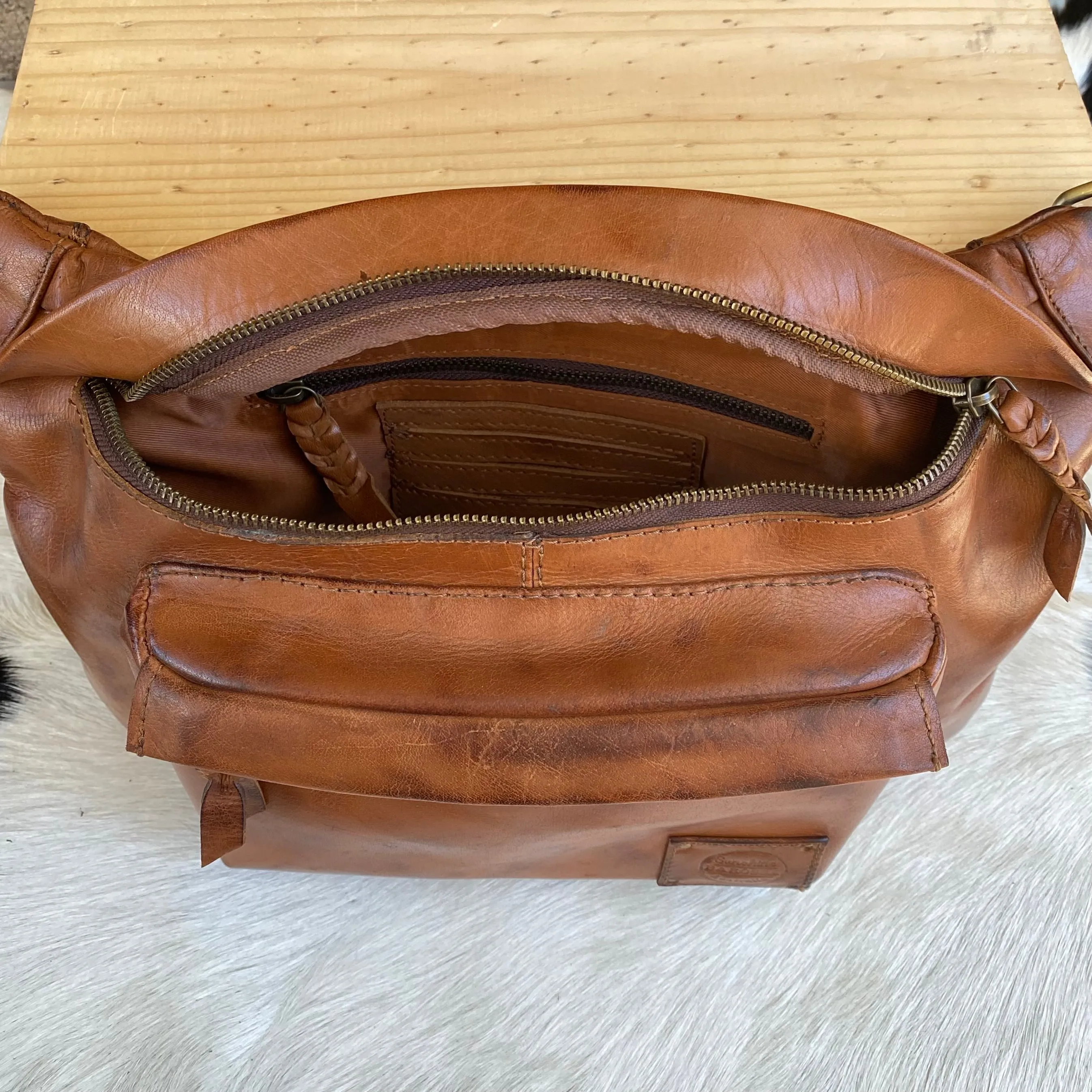 Sling / Travel Bag
