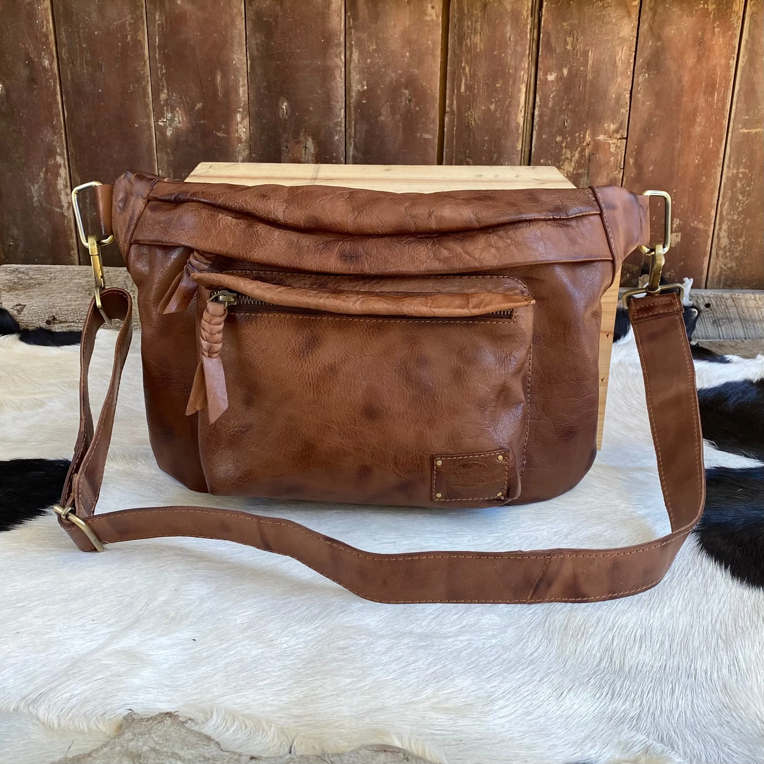 Sling / Travel Bag