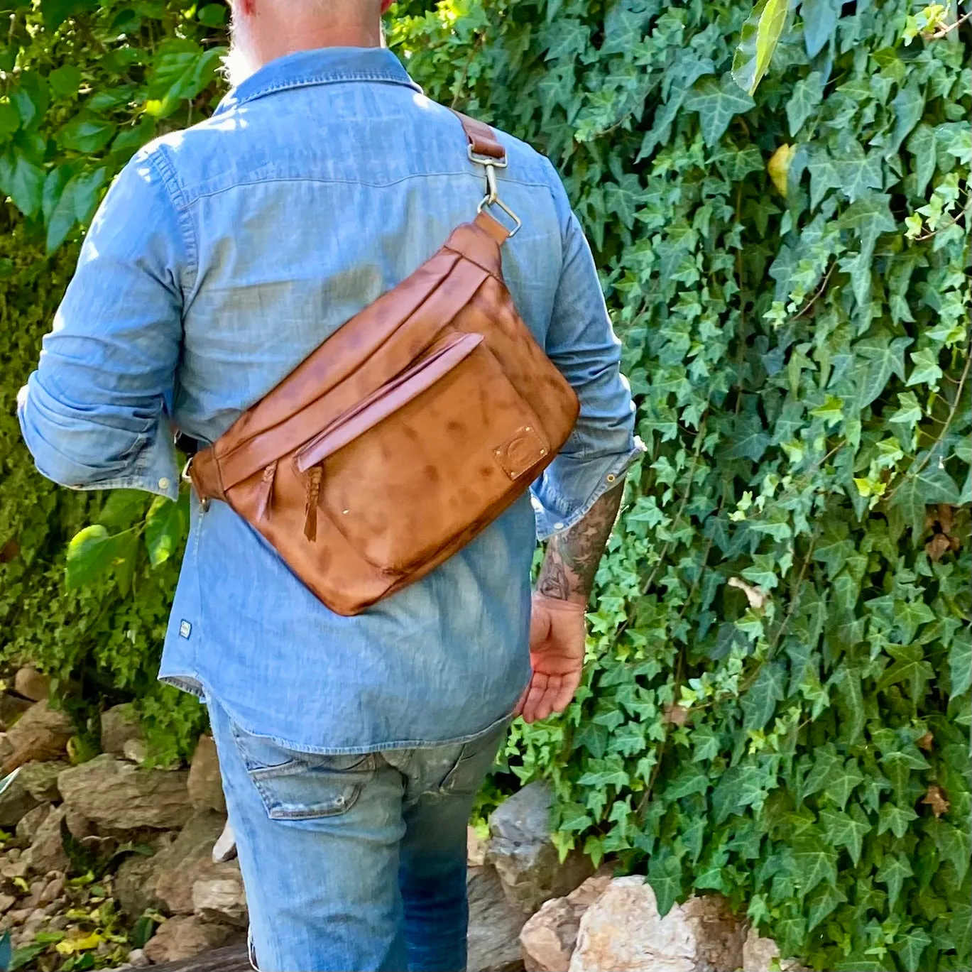 Sling / Travel Bag