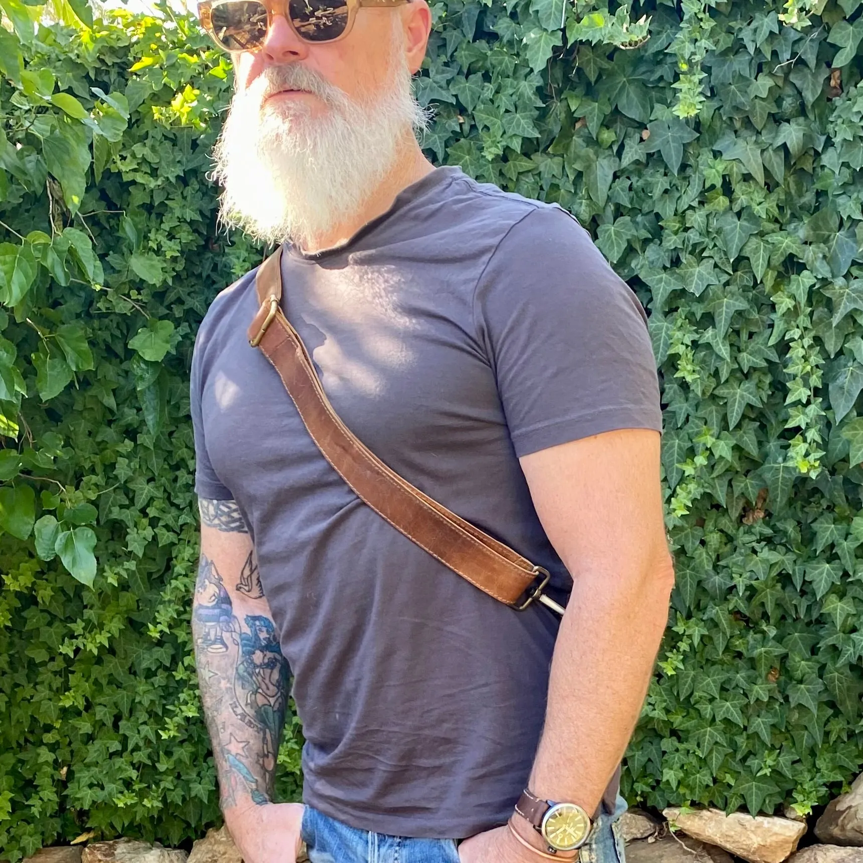 Sling / Travel Bag