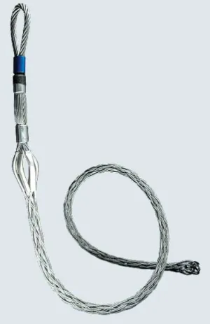Slingco A Type High Strength Mesh Grips (11 Cable Sizes)