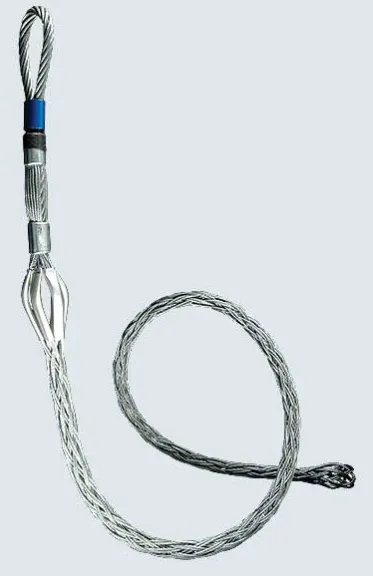 Slingco A Type High Strength Mesh Grips (11 Cable Sizes)