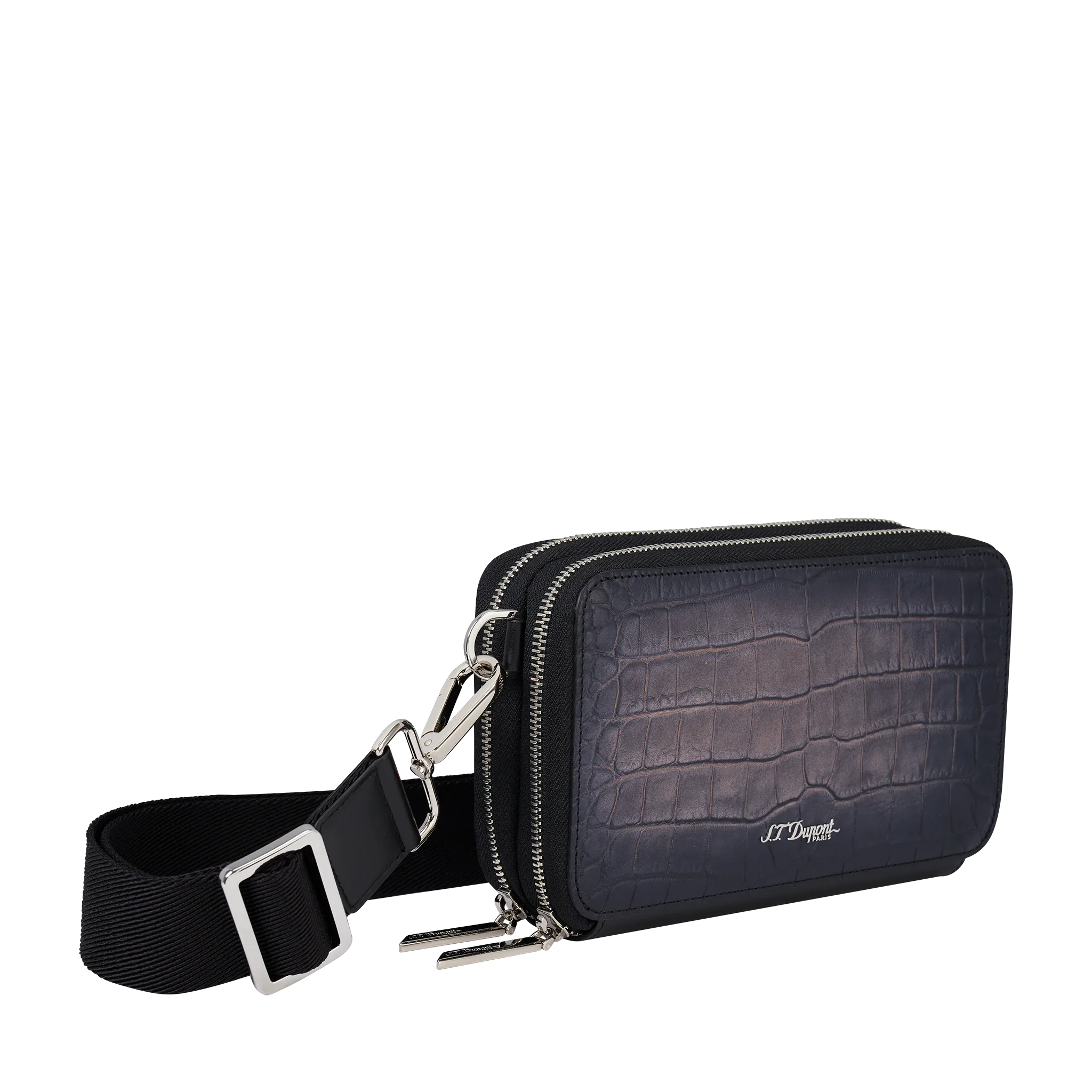 Small cigar pouch