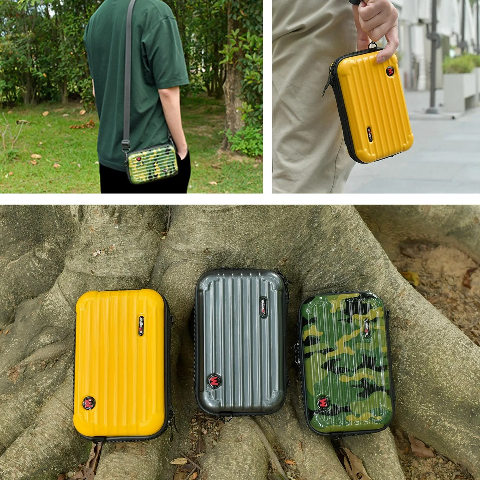 Small Organizer Bag For Amagisn Accessories Protection