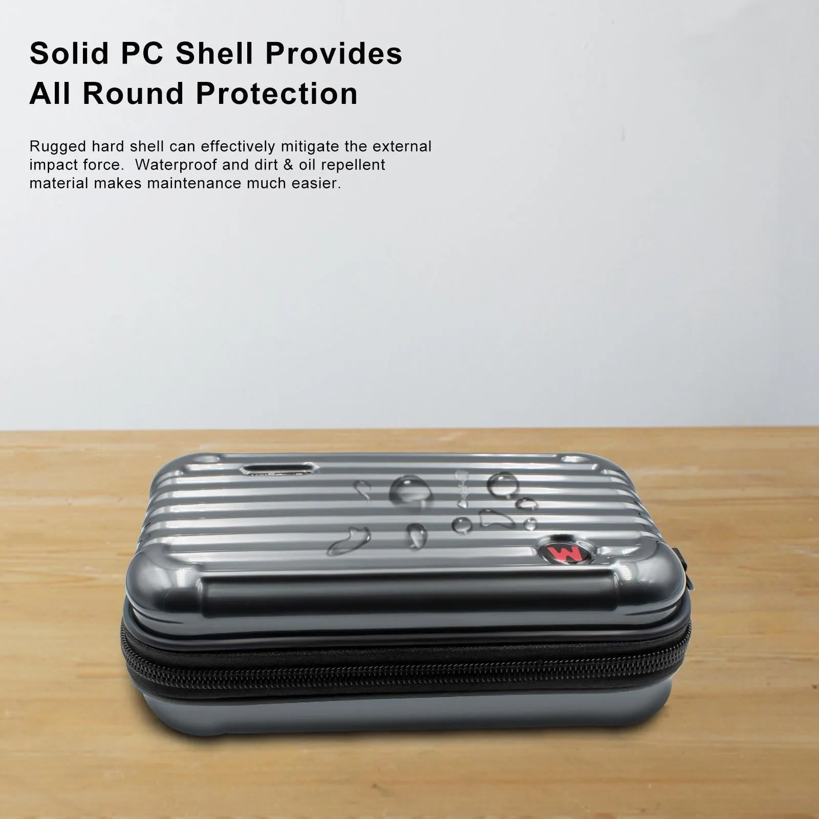 Small Organizer Bag For Amagisn Accessories Protection