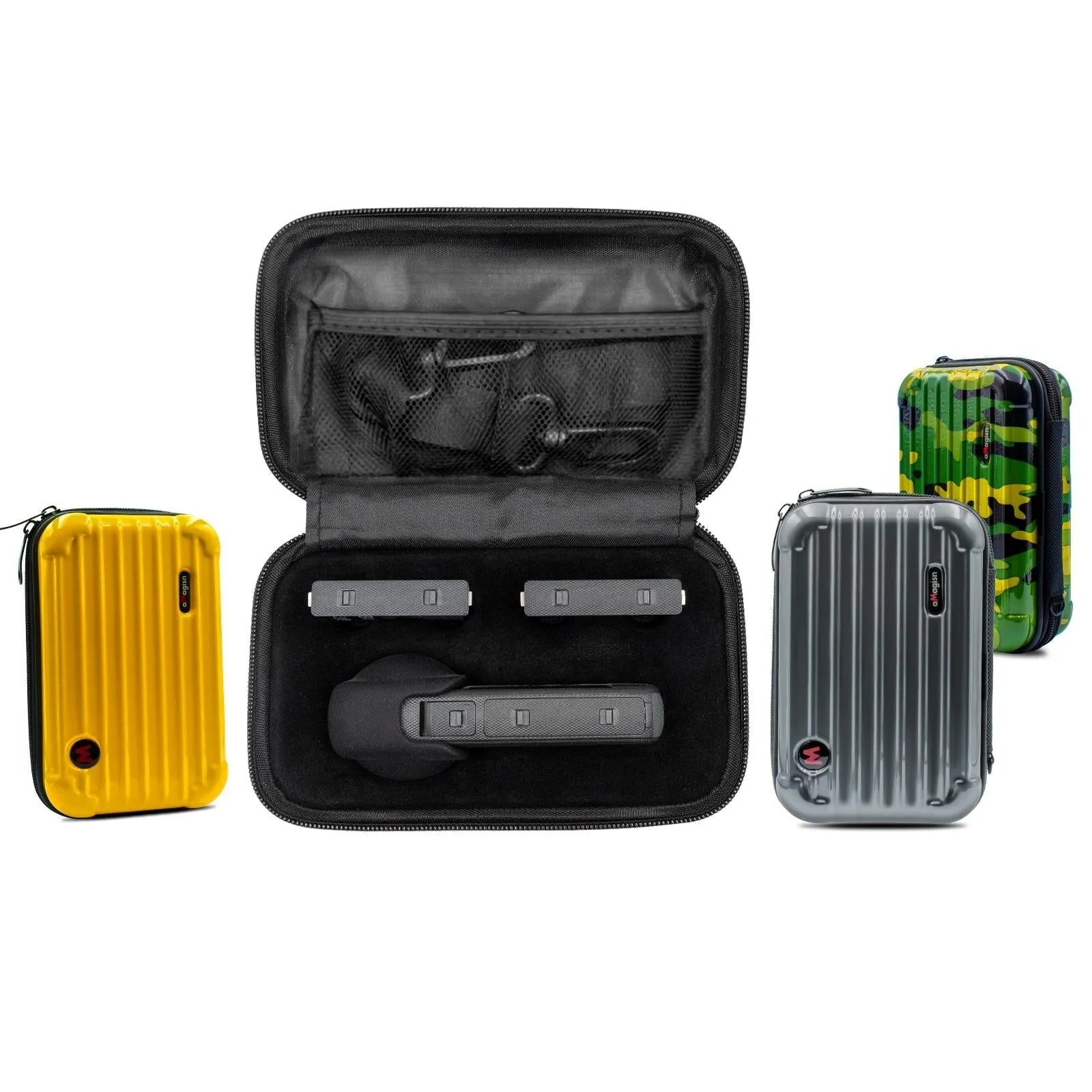 Small Organizer Bag For Amagisn Accessories Protection
