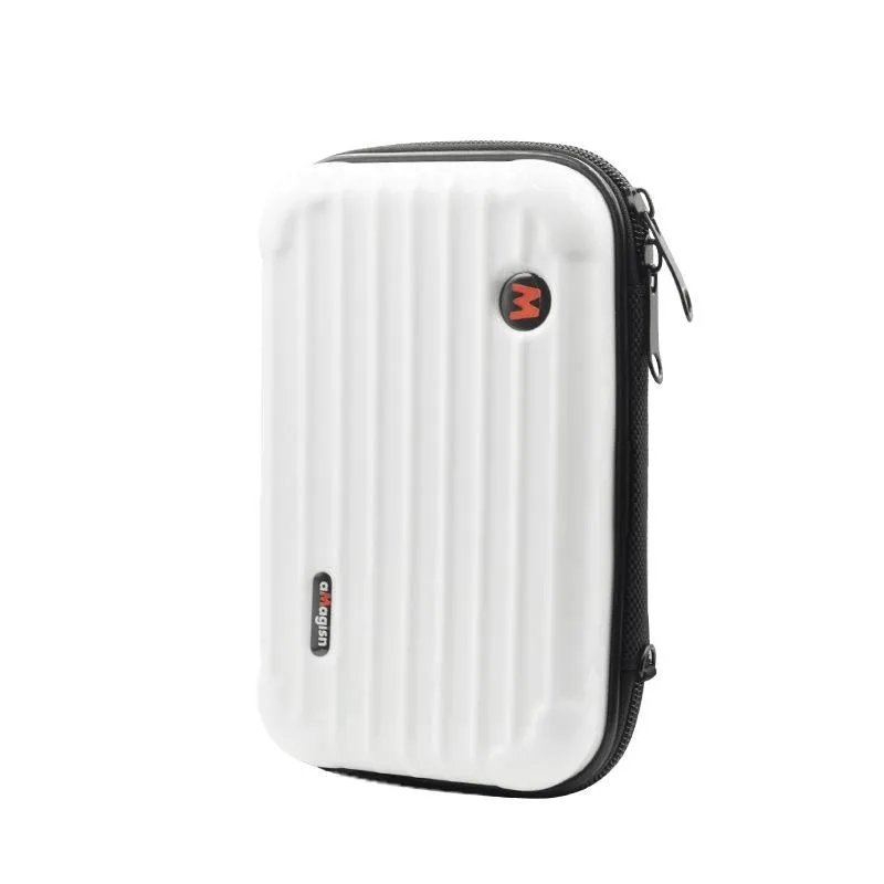Small Organizer Bag For Sports Camera Accessories 18.5 X 11.5 X 6Cm