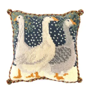 Snow Geese Mini Kit