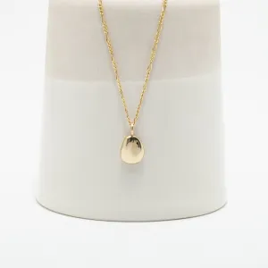 Soupirs II Necklace
