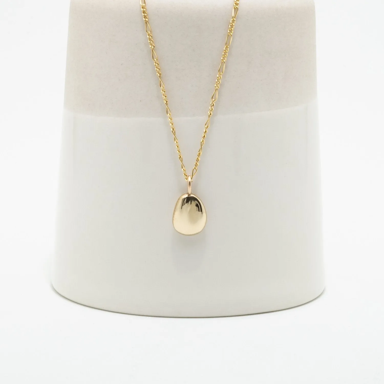 Soupirs II Necklace