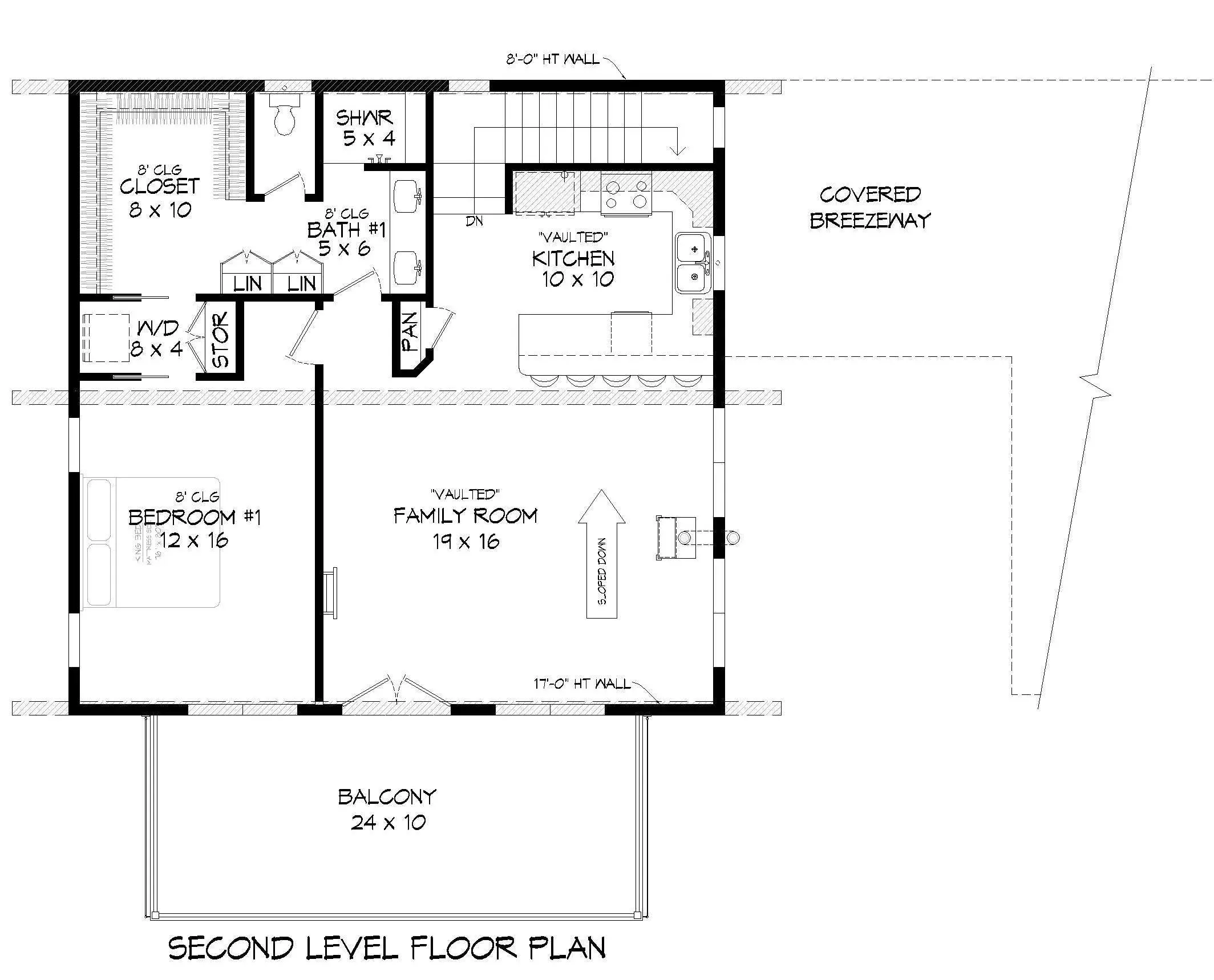 Spacious 1,984 sq ft Home with Unique Layout