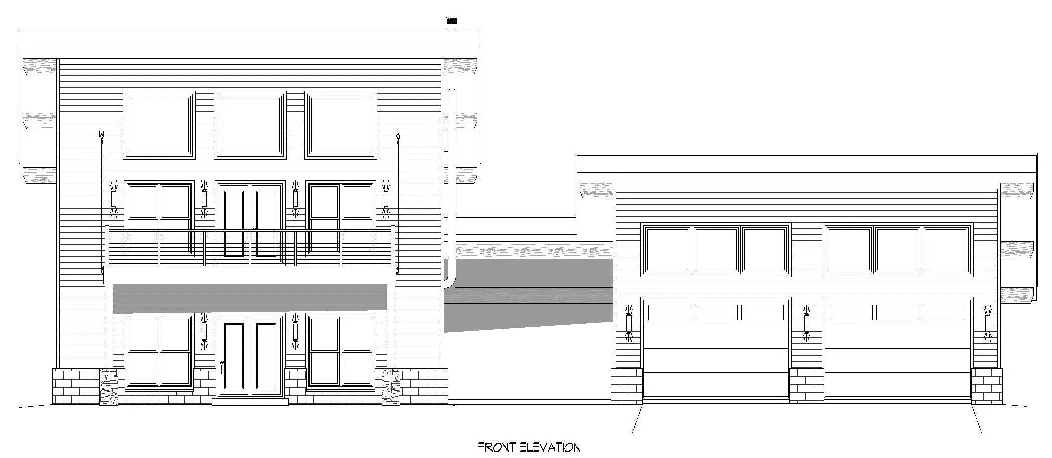Spacious 1,984 sq ft Home with Unique Layout