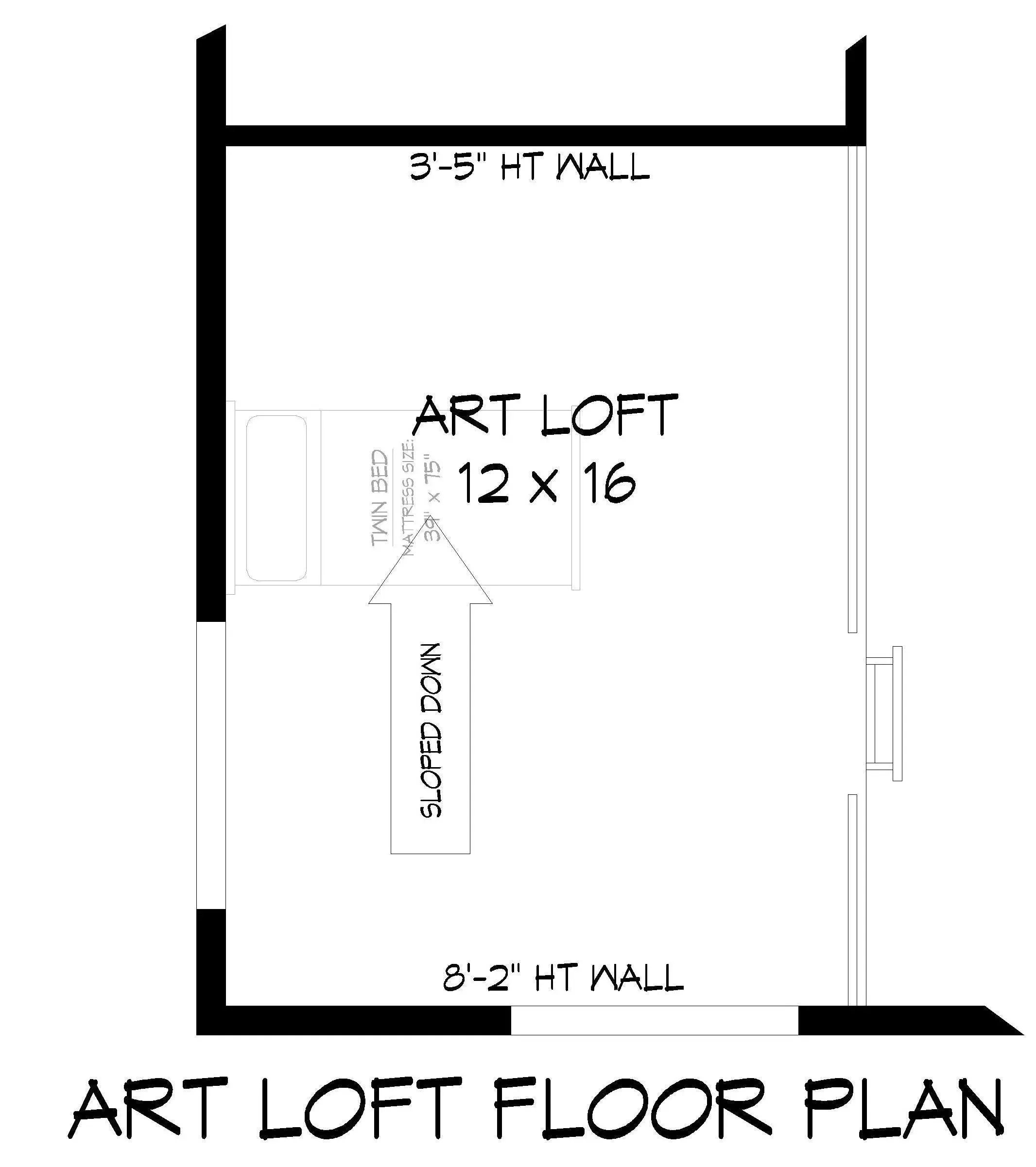 Spacious 1,984 sq ft Home with Unique Layout