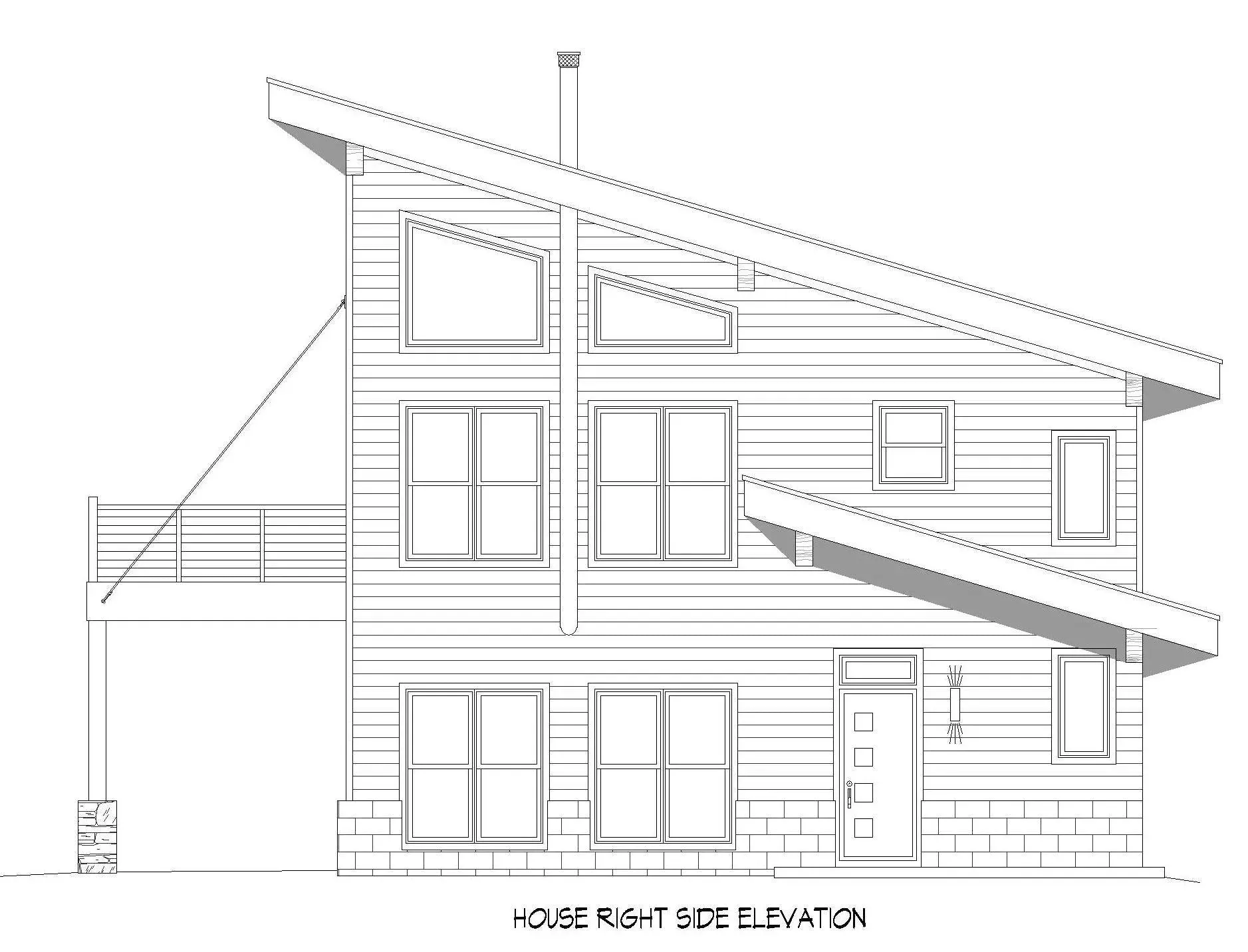 Spacious 1,984 sq ft Home with Unique Layout