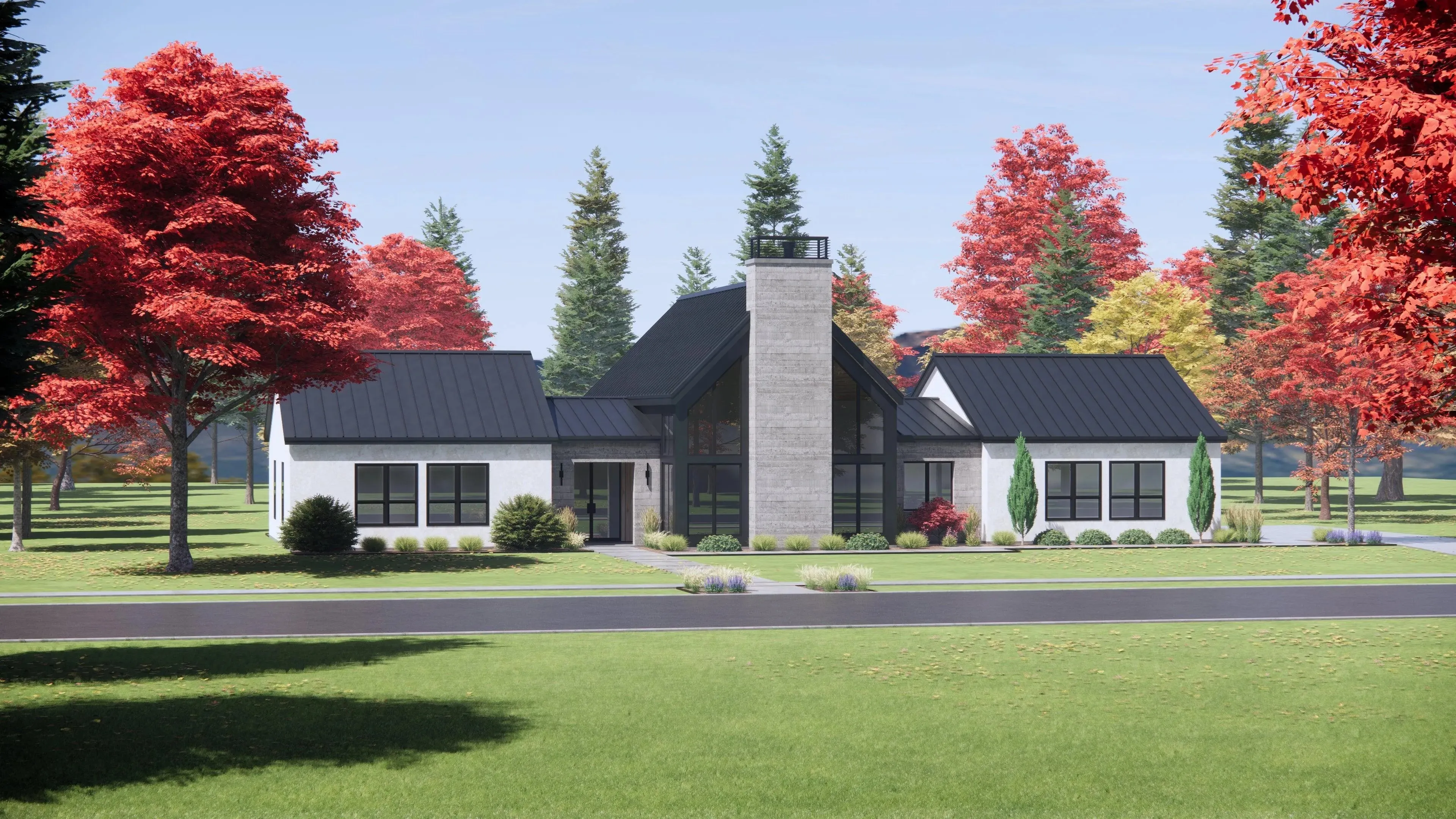 Spacious 2, 892 sq ft Family Home with Functional Layout and Modern Touches