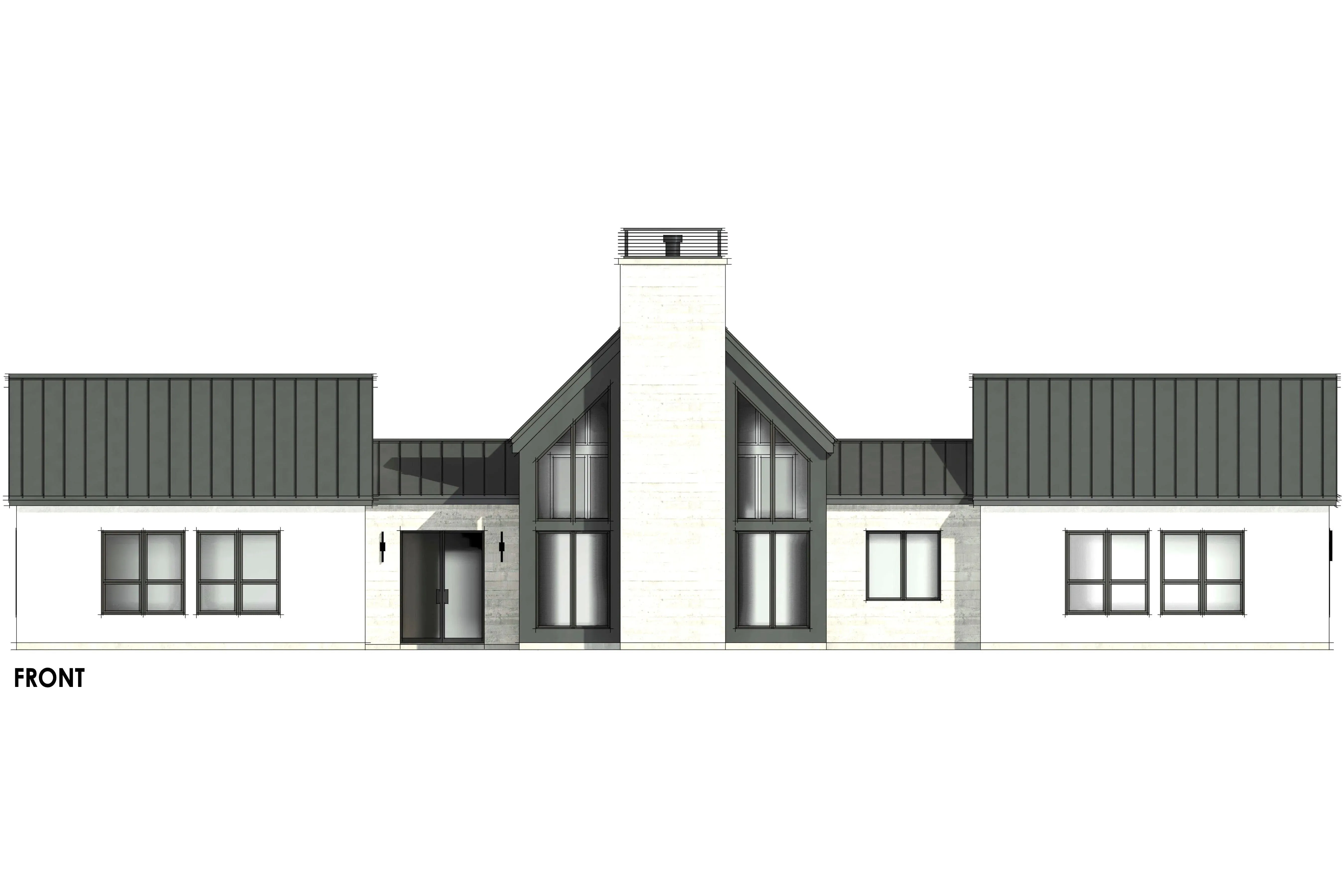 Spacious 2, 892 sq ft Family Home with Functional Layout and Modern Touches