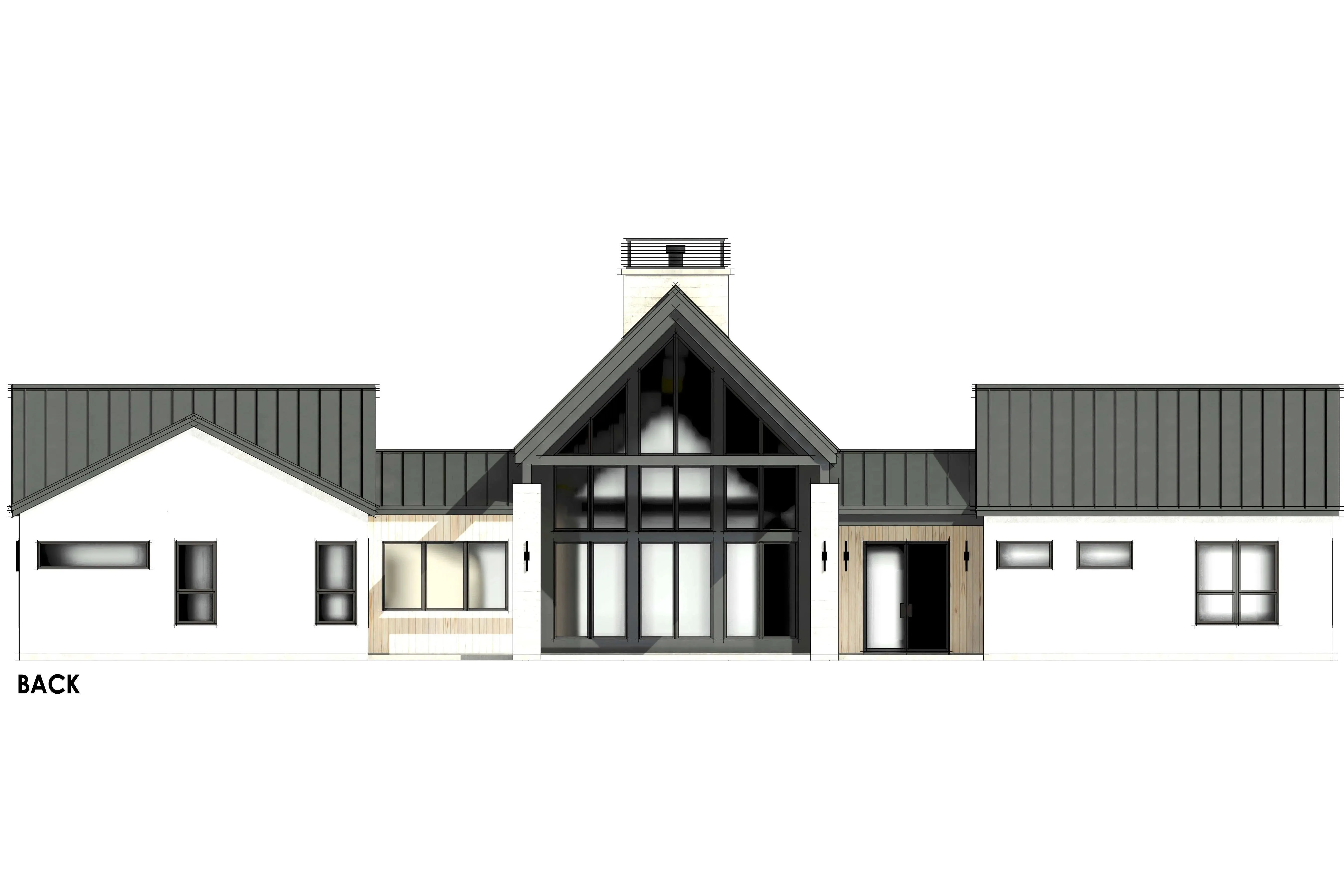 Spacious 2, 892 sq ft Family Home with Functional Layout and Modern Touches