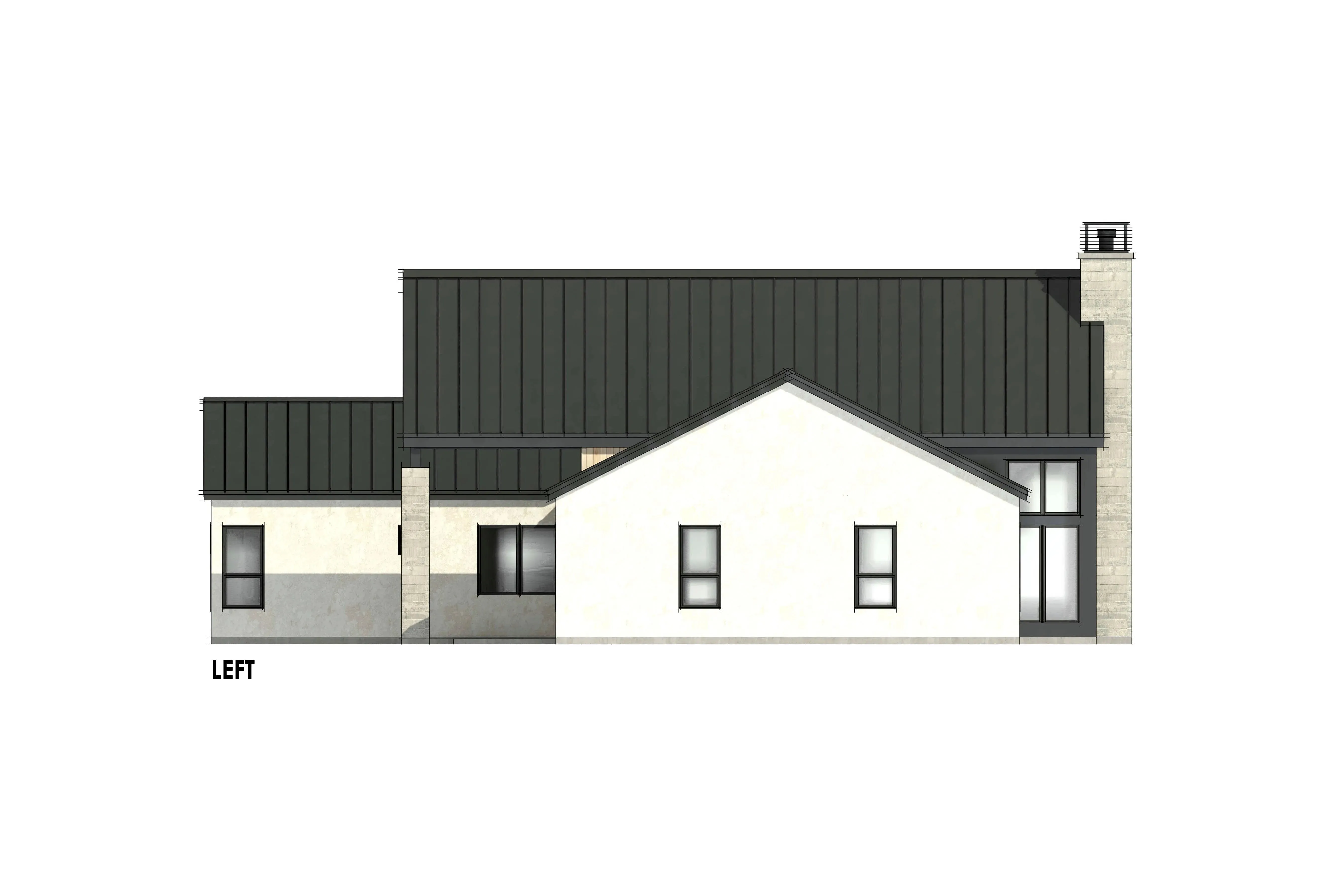 Spacious 2, 892 sq ft Family Home with Functional Layout and Modern Touches