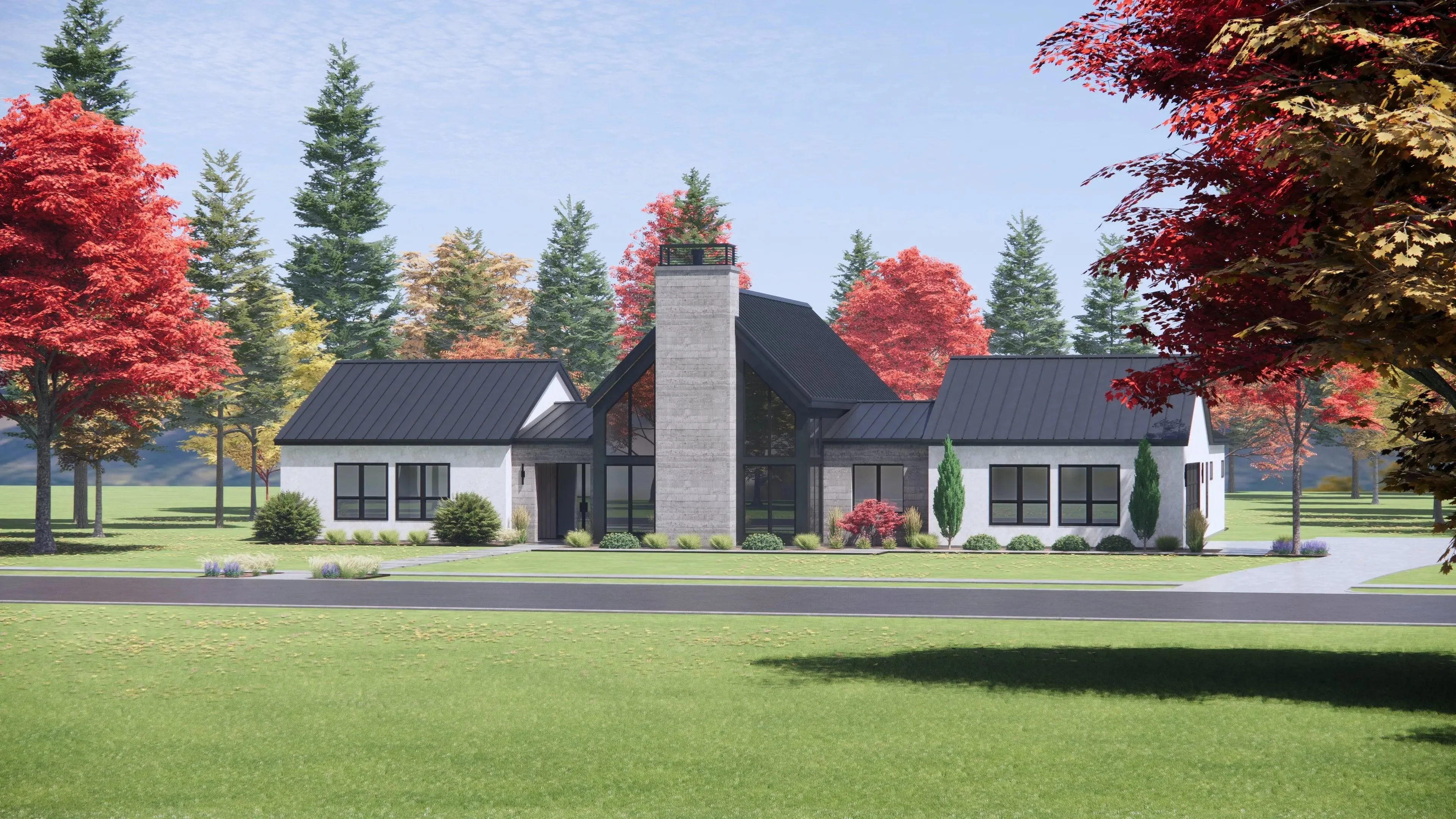 Spacious 2, 892 sq ft Family Home with Functional Layout and Modern Touches