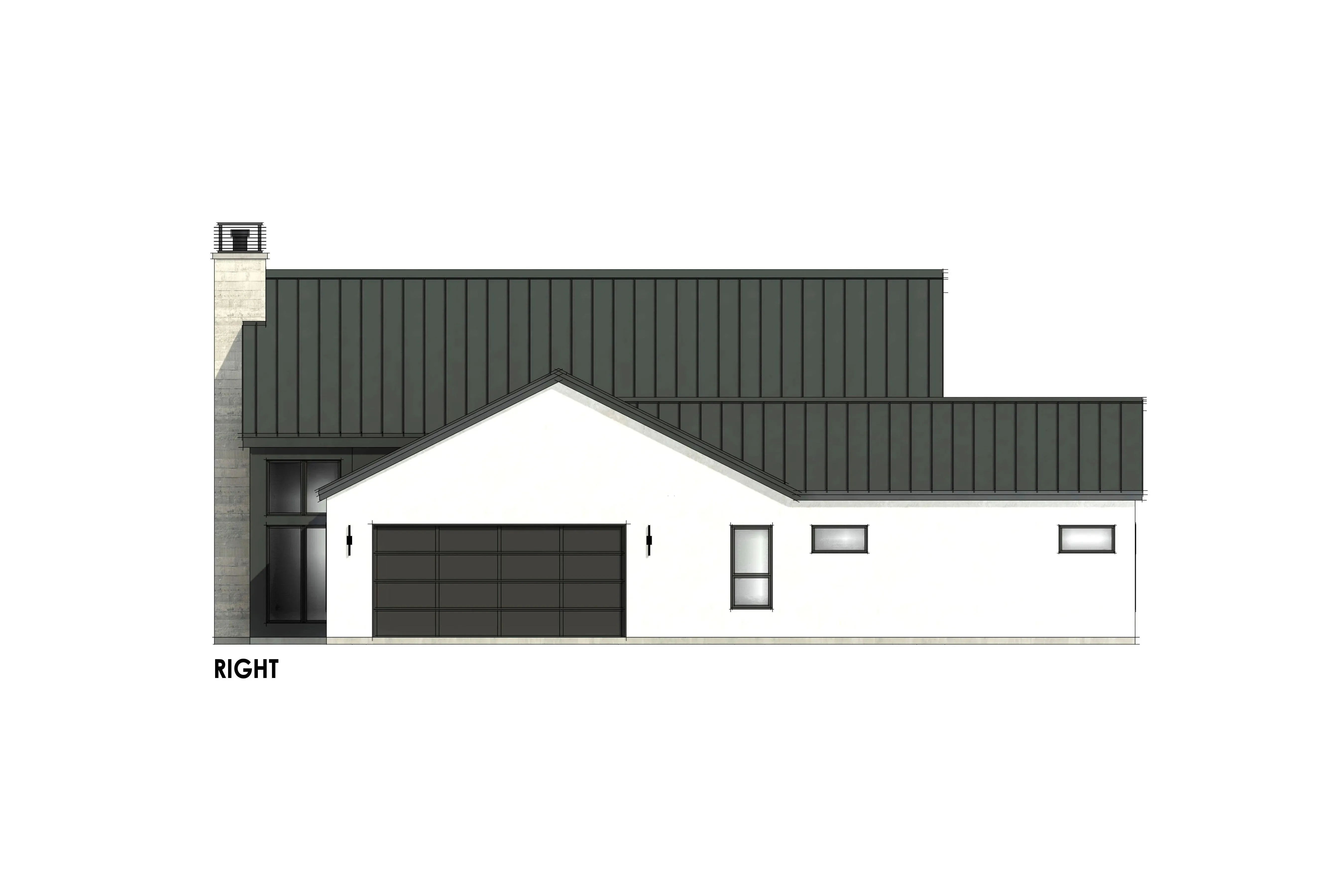 Spacious 2, 892 sq ft Family Home with Functional Layout and Modern Touches