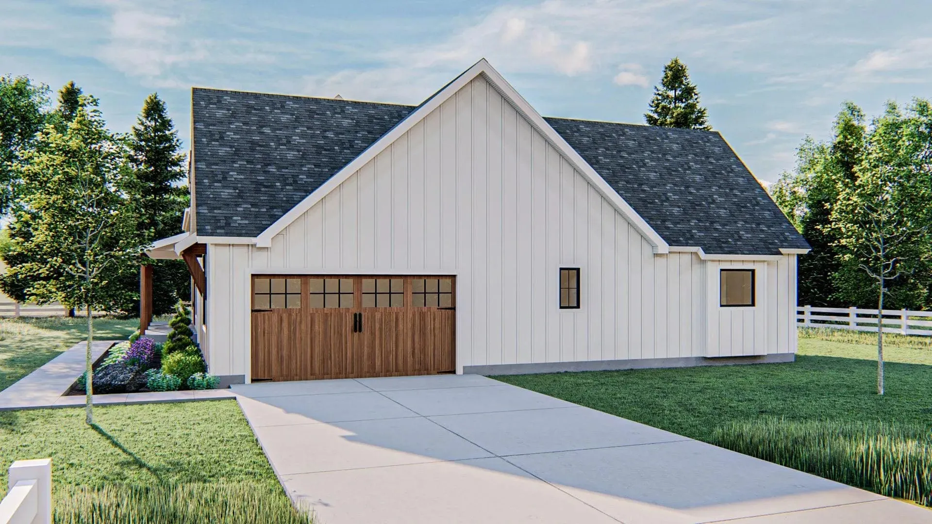 Spacious 2,388 sq. ft. home with 3 bedrooms and bonus room!