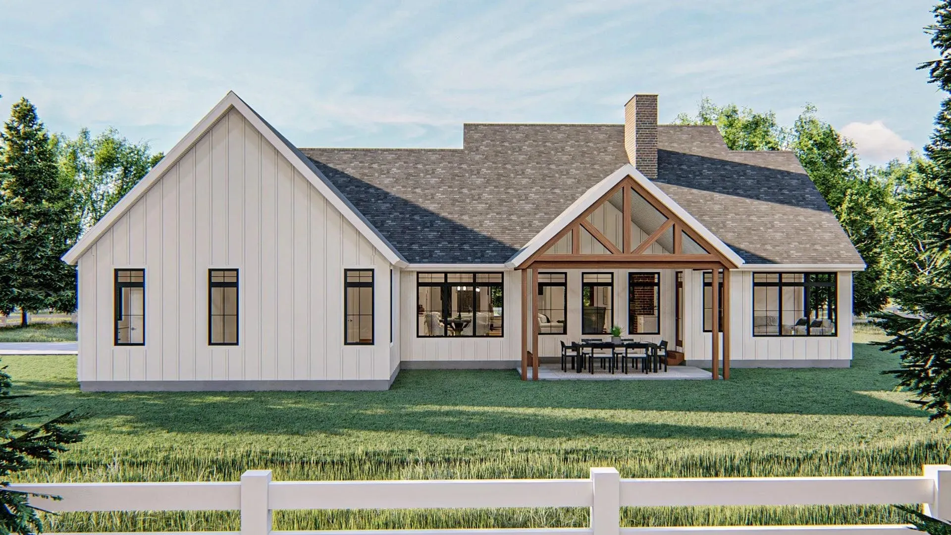 Spacious 2,388 sq. ft. home with 3 bedrooms and bonus room!